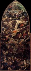 Tintoretto: The Last Judgment - Az utolsó ítélet